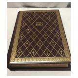 Catholic Parish Edition Bible Q8C