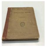 First Edition 1880 Harrington