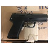 Hecklor Koch USP 40 w/ 2 Mags - .40 cal