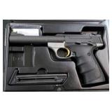 USED Browning Buckmark Camper UFX 5.5"