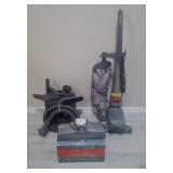 Kirby Sentria Vacuum Cleaner & Shampoo System U11C