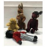 Collectible Bears and More K13C