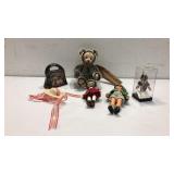 International Collectible Dolls & More K13C