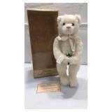 Very Collectible Princess Diana Bear K16A