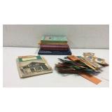 Antique Guides to Coins & More K13D