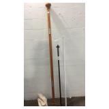 Shower Curtain Rods Z13C