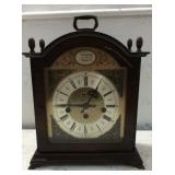 Bulova Mantel Clock Z16A