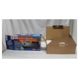 New APC Battery Backup 350 VA X