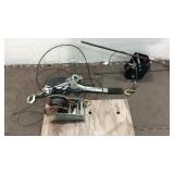 Ratchet & Pulley Z13B