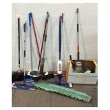 Floor Cleaning Lot Z12C