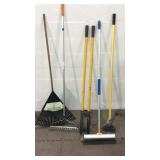 Lawn Work Tools Z12C