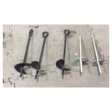 Tie-Down Anchors Z14C