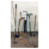 Gardening Tools Z13C