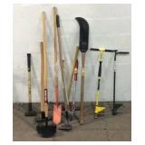 Outdoor Handheld Tools Z12C