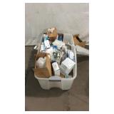 Lightbulbs Big & Small Z13A