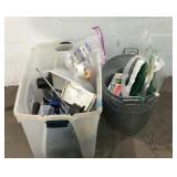 Gardening Hoses & Cages Z12B