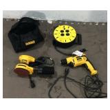 DeWalt Drill & Sander Z12D