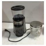Mr Coffee Bean Grinder Z14E
