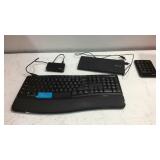 Keyboards & Flash Card Reader Z14C