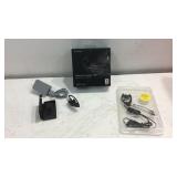 Plantronics & Jawbone Bluetooth Headsets ZCG