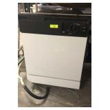 GE Dishwasher Y11B