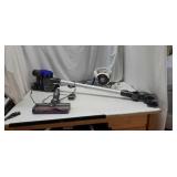 2 Wireless Hand Held Vacuums X