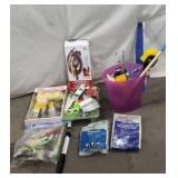 Wall Maintenance Items X