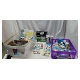 Large Assortment of Lught Bulbs X