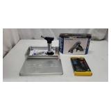 Dremel Torch & Glue Gun w/ Glue Sticks