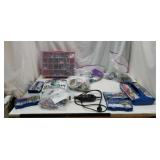 Dremel Multipro Tool w/ Many Accessories X
