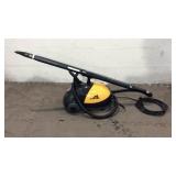 McCulloch Steam Cleaner T14G