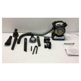 Black & Decker Cordless Mini Vacuum T14F