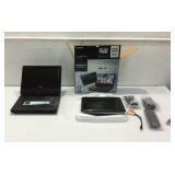 2 Sony Portable DVD Players T15A
