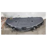 Pillarlock Bow & Arrows Case X12A