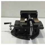 Large Table Vise T14C