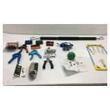 Hand Grip & Forearm Exercise Equipment T14A