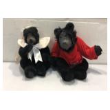 Georgette Originals Collectible Teddies K13C