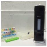 Five S Air Purifier and UVC Light & More K14D