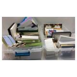 Huge Stationary Lot K14D