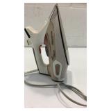Rowena Steam Iron K13C