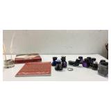 Levenger Calligraphy Ink & More K13C