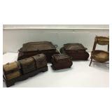 Decorative Basket Collection K14E