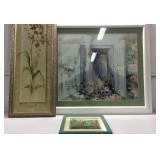 Three Prints in Various Sizes K15D