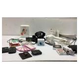 Travel Collection Including Rowena Steamer K13B