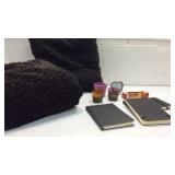 Hartwell House Luxury Throw, Pillow & More K13A