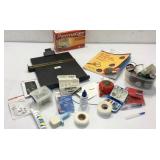 Hand Sewing Items K13C