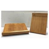 Levenger Wood Stands for Books K16F