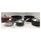 Calphalon Cookware & More K13A