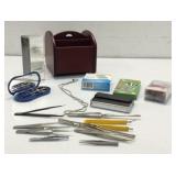 Chanel After Shave & More K13D