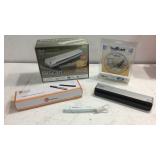 Scanning Equipment Z14C